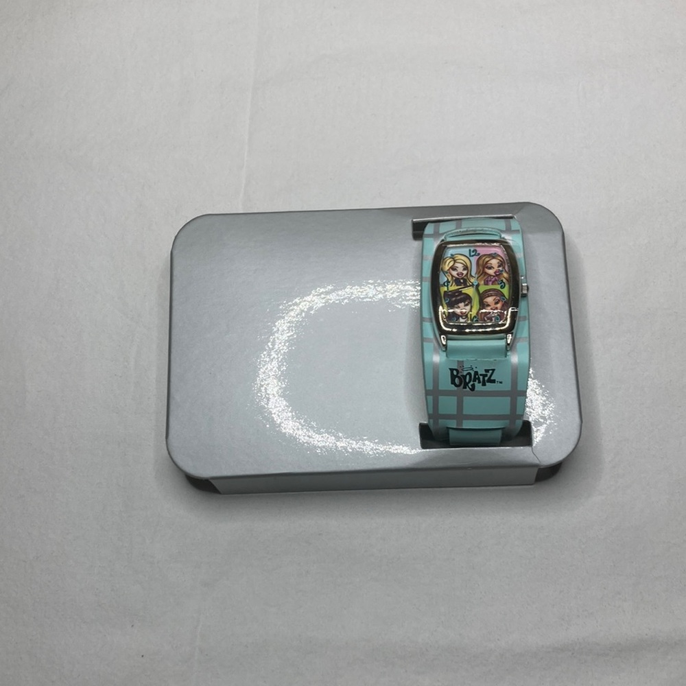Brats watch from Avon and quartz #67